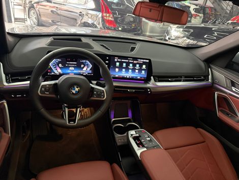 BMW X1 SDRIVE 20i M Sport 2.0 TB Aut.