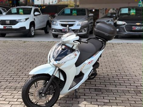 HONDA SH 300i Sport