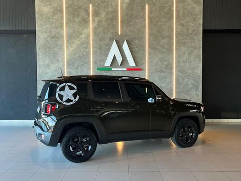Jeep Renegade Willys 2.0 4x4 TB Diesel Aut.