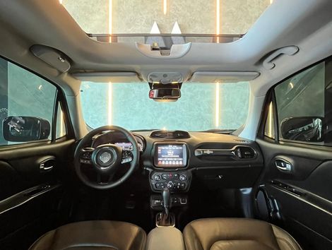 Jeep Renegade Willys 2.0 4x4 TB Diesel Aut.