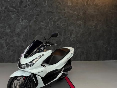 HONDA PCX 160 