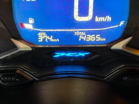 HONDA PCX 160 