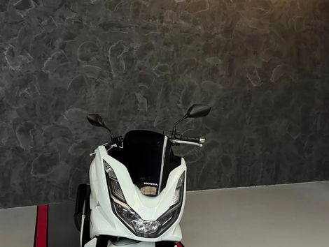 HONDA PCX 160 