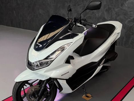 HONDA PCX 160 