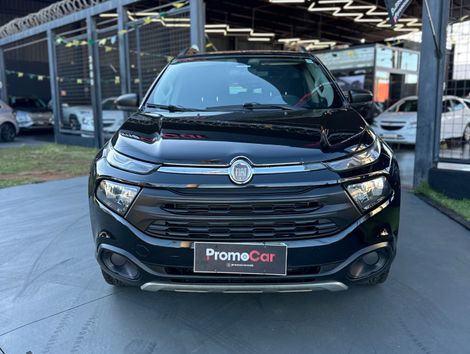 Fiat Toro Freedom 2.0 16V 4x4 TB Diesel Mec.