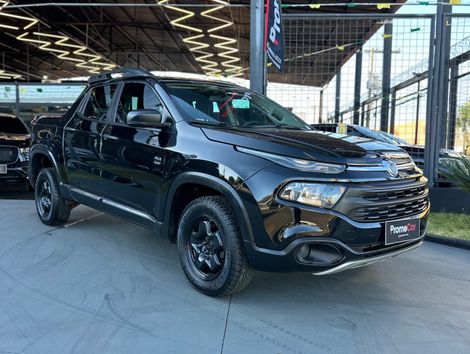 Fiat Toro Freedom 2.0 16V 4x4 TB Diesel Mec.