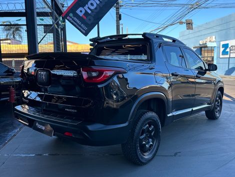 Fiat Toro Freedom 2.0 16V 4x4 TB Diesel Mec.