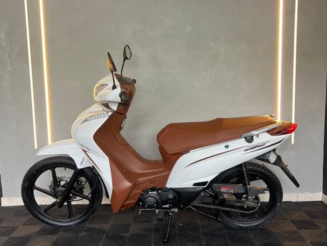 SHINERAY JET 50