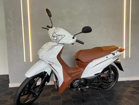 SHINERAY JET 50
