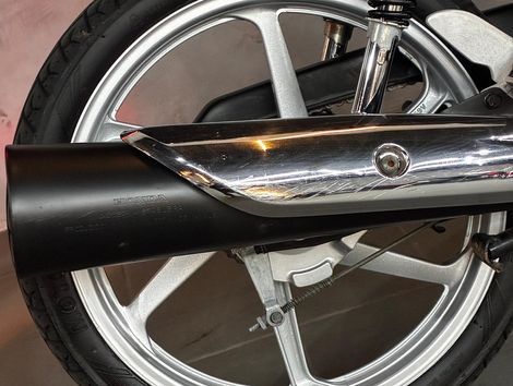 HONDA CG 150 FAN ESDi/ 150 FAN ESDi FLEX