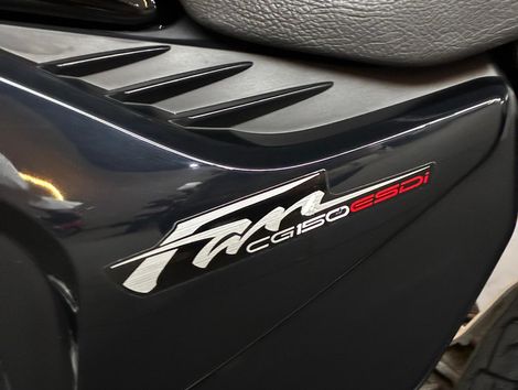 HONDA CG 150 FAN ESDi/ 150 FAN ESDi FLEX