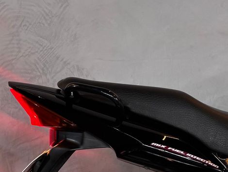 HONDA CG 150 FAN ESDi/ 150 FAN ESDi FLEX