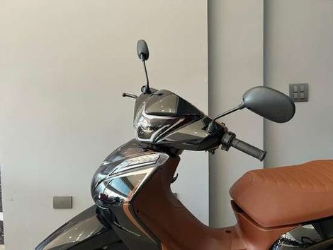SHINERAY JET 50