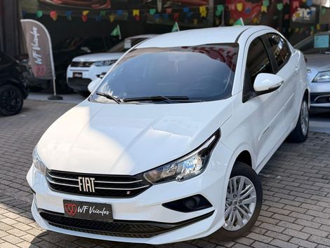 Fiat CRONOS DRIVE 1.0 6V Flex