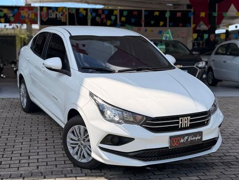 Fiat CRONOS DRIVE 1.0 6V Flex