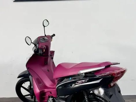 SHINERAY JET 50