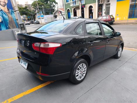 Fiat Grand Siena 1.4 EVO Flex 8V 4p