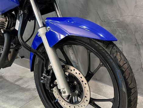 HONDA CG 160 FAN Flex