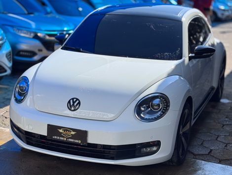 VolksWagen Fusca 2.0 TSI 16V Aut.