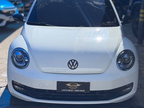VolksWagen Fusca 2.0 TSI 16V Aut.