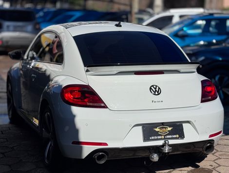 VolksWagen Fusca 2.0 TSI 16V Aut.