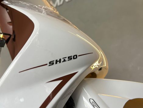 SHINERAY JET 50