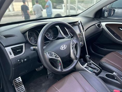 Hyundai i30 1.8 16V Aut. 5p