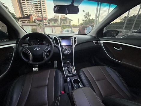 Hyundai i30 1.8 16V Aut. 5p