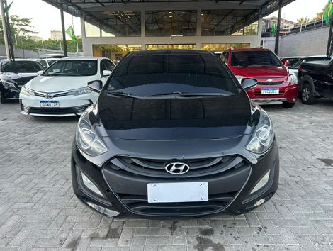 Hyundai i30 1.8 16V Aut. 5p