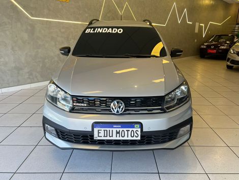 VolksWagen Saveiro CROSS 1.6 T.Flex 16V CD