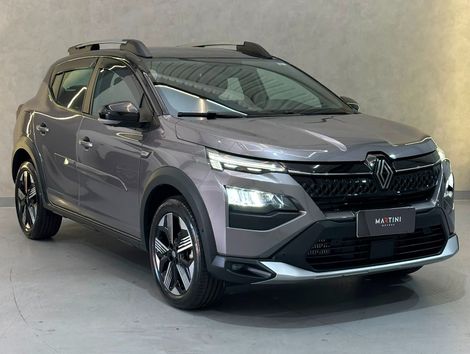 Renault Kardian Prem. Ed Flex 1.0 TB 12V 5p Aut.