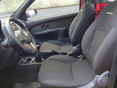 Fiat Strada Freedom 1.4 Flex 8V CS