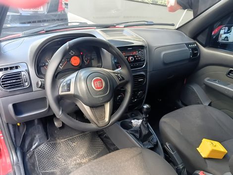 Fiat Strada Freedom 1.4 Flex 8V CS