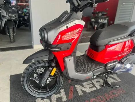 SHINERAY URBAN LITE