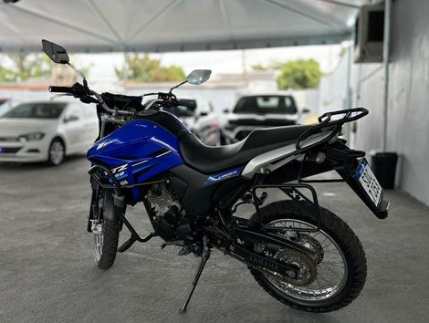 YAMAHA XTZ 250 LANDER 249cc/LANDER BLUEFLEX/ABS