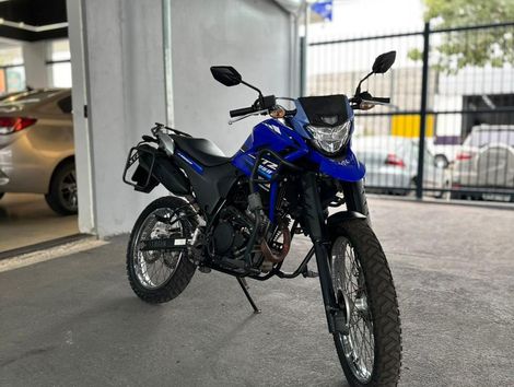YAMAHA XTZ 250 LANDER 249cc/LANDER BLUEFLEX/ABS