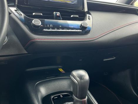 Toyota Corolla GR-Sport 2.0 Flex 16V Aut.