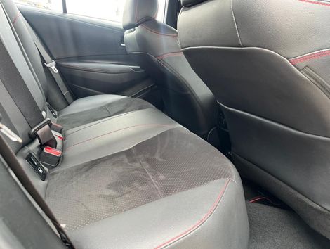 Toyota Corolla GR-Sport 2.0 Flex 16V Aut.