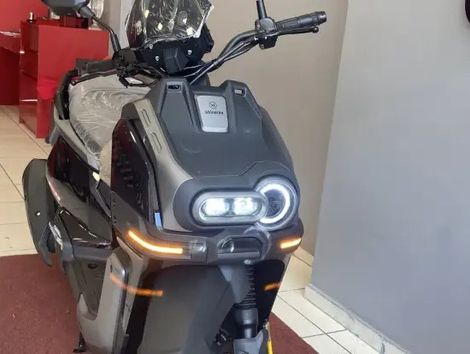 SHINERAY URBAN LITE