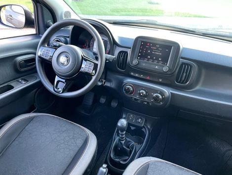 Fiat MOBI TREKKING 1.0 Flex 5p.