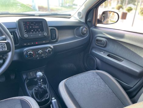 Fiat MOBI TREKKING 1.0 Flex 5p.