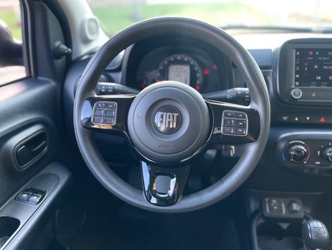 Fiat MOBI TREKKING 1.0 Flex 5p.