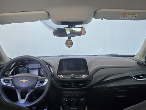 Chevrolet ONIX HATCH LT 1.0 12V TB Flex 5p Mec.