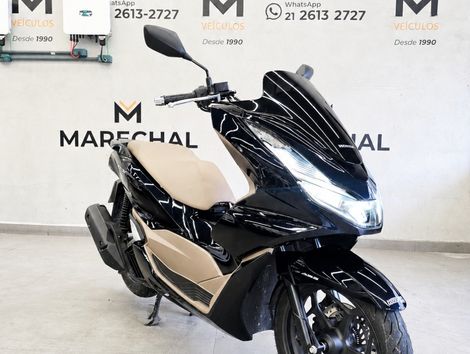 HONDA PCX 160 DLX