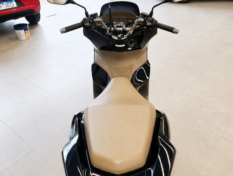HONDA PCX 160 DLX