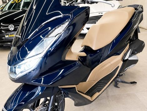 HONDA PCX 160 DLX