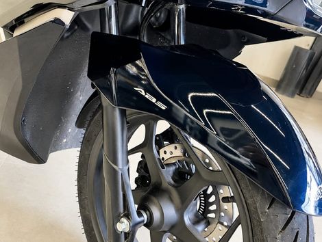 HONDA PCX 160 DLX