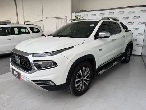 Fiat Toro Ranch 2.0 16V 4x4 TB Diesel Aut.