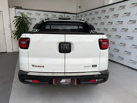 Fiat Toro Ranch 2.0 16V 4x4 TB Diesel Aut.