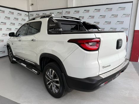 Fiat Toro Ranch 2.0 16V 4x4 TB Diesel Aut.